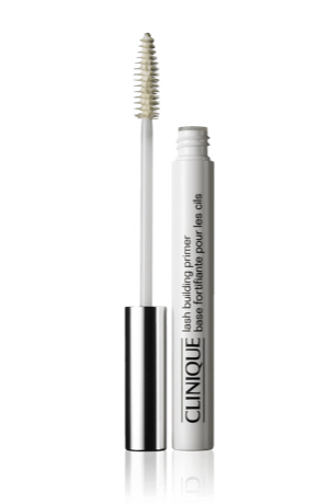 LASH BUILDING PRIMER