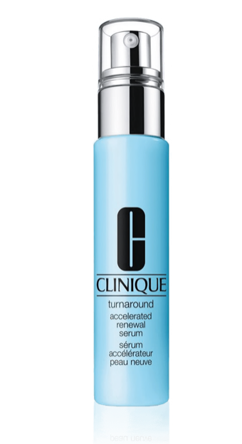 TURNAROUND ACCELERATED SERUM