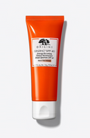 GINZING TINTED MOISTURIZER SPF40