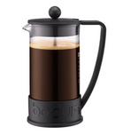 FRENCH PRESS 8CUP BRAZIL