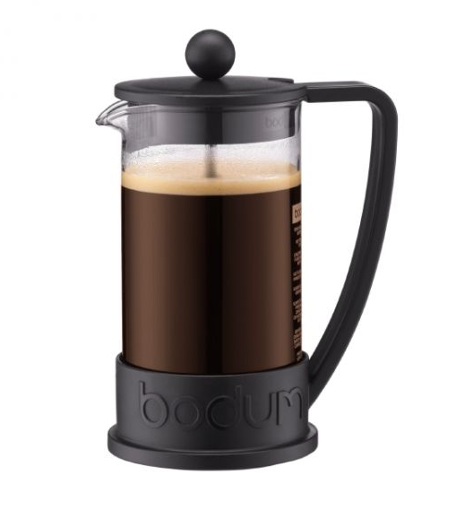 FRENCH PRESS 3CUP BRAZIL
