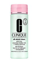 ALL-IN-1 CLEANSING MICELLAR MILK COMBO/OILY