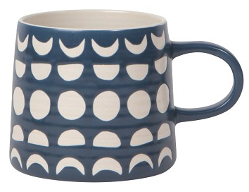 MUG IMPRINT INK