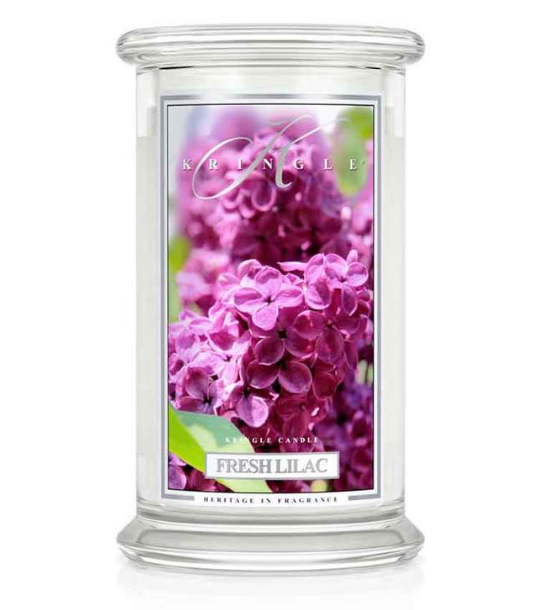 CLASSIC JAR LARGE- FRESH LILAC