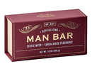 MAN BAR SANDALWOOD & MUSK