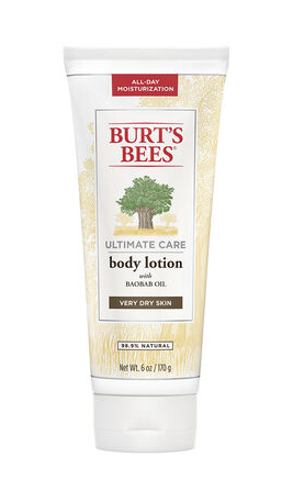 BODY LOTION ULTIMATE CARE