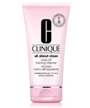 CLNIQUE RINSE-OFF FOAMING CLEANSER