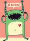 CARD RI RUV ROU!