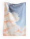 TAPESTRY: CLOUDS, 20 X 30