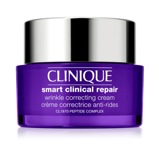 SMART CLINICAL WRINKLE CORRECTING CREAM