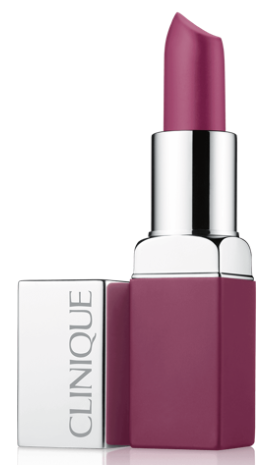 LIP POP MATTE