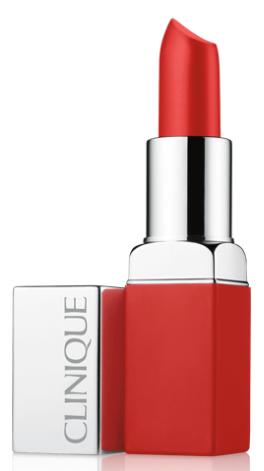 LIP POP MATTE