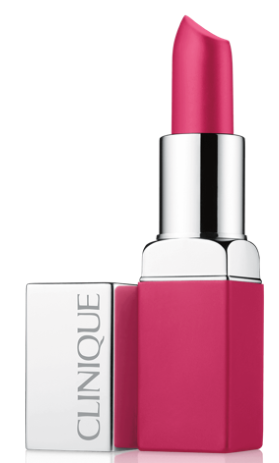 LIP POP MATTE