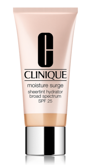 MOISTURE SURGE SHEERTINT HYDRATOR