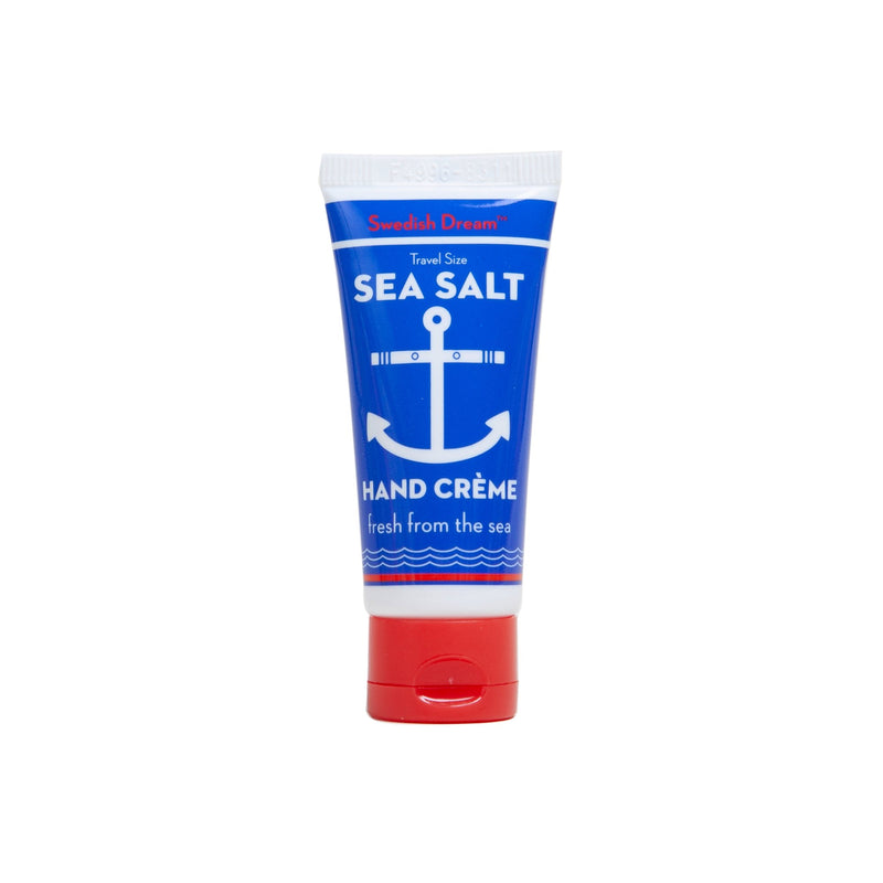 SEA SALT HAND CREAM TRAVEL SIZE