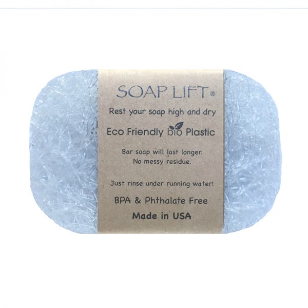 SOAP LIFT CRYSTAL