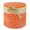 TIMBER PILLAR 3X3IN PUMPKIN