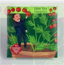 SEED PACKET TINY TIM TOMATO