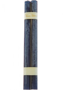 TIMBER TAPERS 12IN ENGLISH BLUE