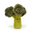 PLUSH BROCCOLI 6"