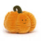 PLUSH PUMPKIN 6" -DISC/FA