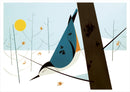 HOLIDAY BOXED NOTECARDS CHARLEY HARPER