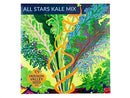 SEED PACKET ALL STARS KALE MIX