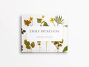 BOXED NOTECARDS EMILY DICKINSON
