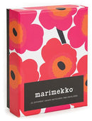 BOXED NOTECARDS MARIMEKKO