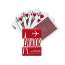 AVIATOR BRAND PLAYING CARDS