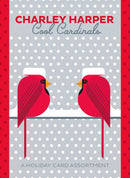 HOLIDAY BOXED NOTECARDS HARPER, CARDINALS