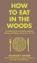 BOOK EAT IN THE WOODS