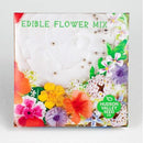 SEED PACKET EDIBLE FLOWER MIX