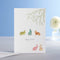 CARD BUNNIES