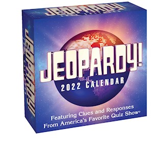 DAY-TO-DAY CALENDAR JEOPARDY