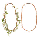 KIT MAKE YOUR OWN FLOWER NECKLACE