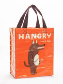 HANDY TOTE BAG, HANGRY