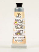 MAGNOLIA "DELICATE F*ING FLOWER" HAND CREAM -SELLOUT