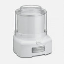 CUISINART FROZEN YOGURT & ICE CREAM MAKER