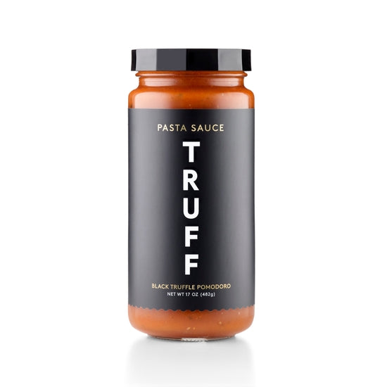 TRUFF MARINARA PASTA SAUCE -SELLOUT