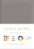 JOURNAL GRIDS & GUIDES GRAY