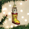 ORNAMENT KITTEN IN RAINBOOT