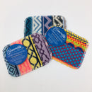 EURO SCRUBBY ASSORTED COLORS