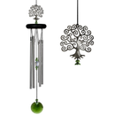 WIND CHIME TREE OF LIFE MEDIUM