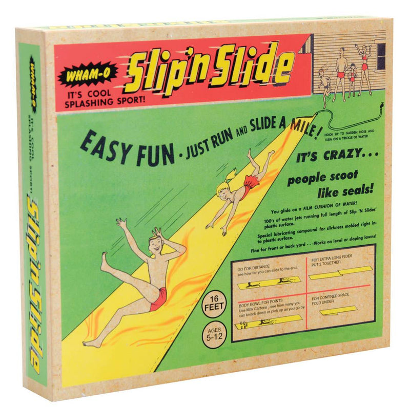 SLIP N SLIDE CLASSIC