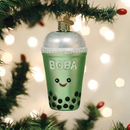 ORNAMENT BOBA TEA