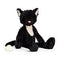 CAT SMUFFLE 15"