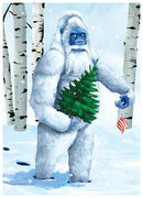 XCARD YETI