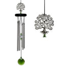 WIND CHIME TREE OF LIFE MEDIUM