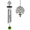 WIND CHIME TREE OF LIFE MEDIUM